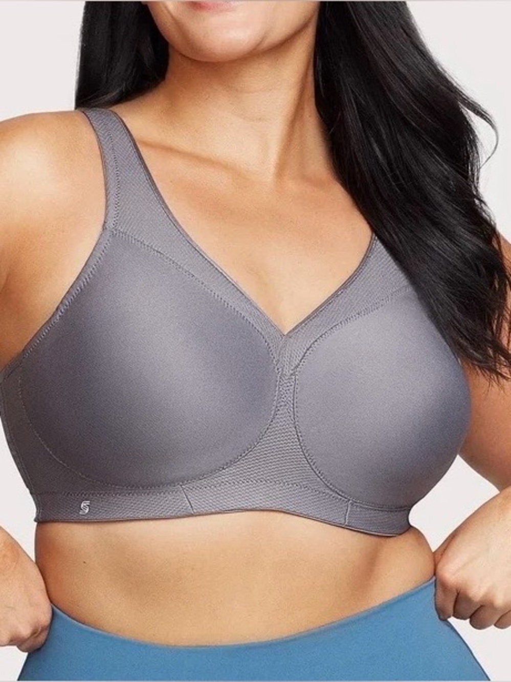 MagicLift Seamless Sports Bra  (98)